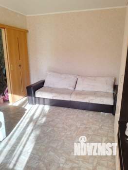 1-к квартира, на длительный срок, 30м2, 4/5 этаж