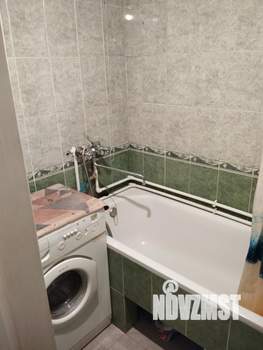 1-к квартира, на длительный срок, 38м2, 9/9 этаж