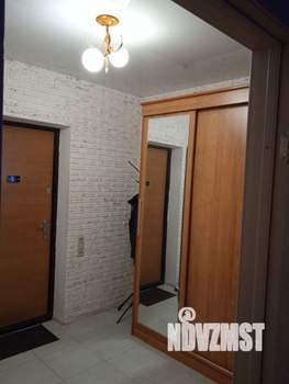 1-к квартира, на длительный срок, 44м2, 20/25 этаж