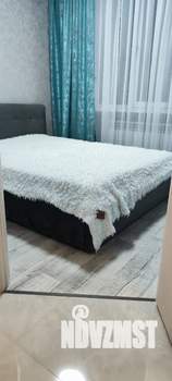 1-к квартира, на длительный срок, 37м2, 5/25 этаж