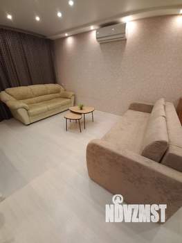 1-к квартира, на длительный срок, 45м2, 3/18 этаж