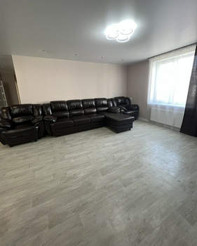 3-к квартира, на длительный срок, 100м2, 8/25 этаж