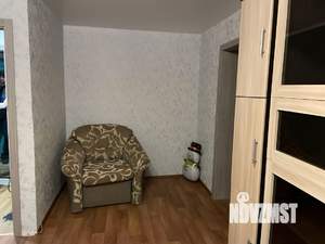 2-к квартира, на длительный срок, 44м2, 1/9 этаж