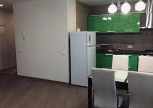 1-к квартира, на длительный срок, 32м2, 1/5 этаж