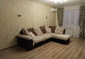 1-к квартира, на длительный срок, 42м2, 7/10 этаж