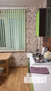 1-к квартира, посуточно, 40м2, 8/10 этаж