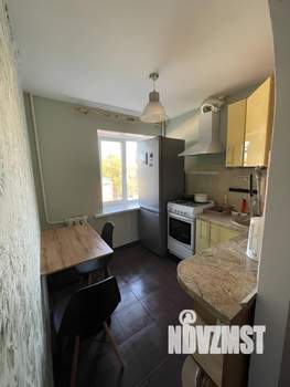 1-к квартира, на длительный срок, 32м2, 5/9 этаж