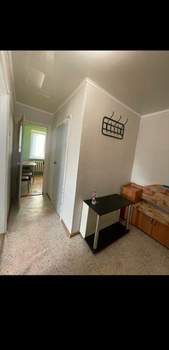 1-к квартира, на длительный срок, 37м2, 9/9 этаж