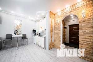 1-к квартира, посуточно, 33м2, 3/14 этаж