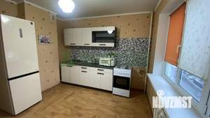 1-к квартира, на длительный срок, 41м2, 6/10 этаж