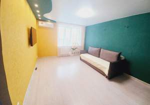 1-к квартира, на длительный срок, 32м2, 12/16 этаж