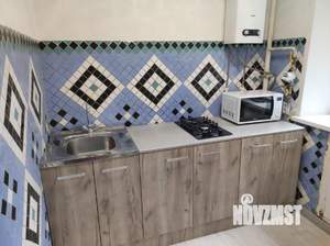 2-к квартира, на длительный срок, 45м2, 2/5 этаж