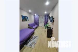 1-к квартира, посуточно, 30м2, 9/10 этаж