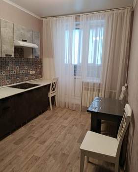 2-к квартира, на длительный срок, 60м2, 1/16 этаж