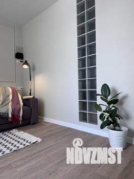 1-к квартира, посуточно, 39м2, 3/19 этаж