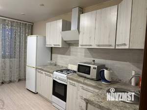 1-к квартира, на длительный срок, 32м2, 4/10 этаж
