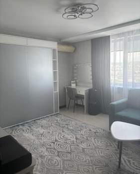 3-к квартира, на длительный срок, 82м2, 25/25 этаж