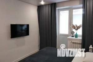 1-к квартира, посуточно, 20м2, 1/16 этаж