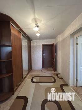 2-к квартира, на длительный срок, 57м2, 7/10 этаж