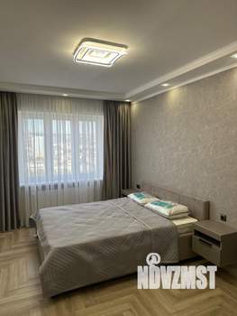 2-к квартира, на длительный срок, 70м2, 24/27 этаж
