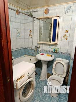 1-к квартира, на длительный срок, 39м2, 4/9 этаж