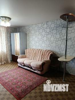 Студия квартира, на длительный срок, 29м2, 7/9 этаж