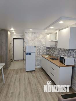 1-к квартира, посуточно, 26м2, 5/10 этаж