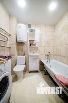 1-к квартира, посуточно, 53м2, 1/1 этаж