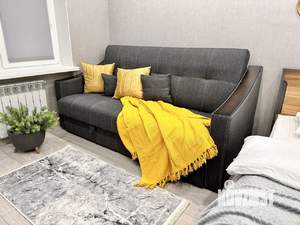 1-к квартира, посуточно, 40м2, 25/25 этаж