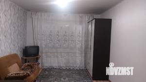 1-к квартира, на длительный срок, 39м2, 6/11 этаж