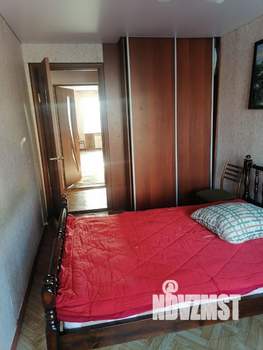 3-к квартира, на длительный срок, 58м2, 5/5 этаж
