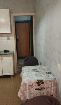 1-к квартира, на длительный срок, 37м2, 1/10 этаж