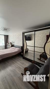 1-к квартира, на длительный срок, 55м2, 13/22 этаж