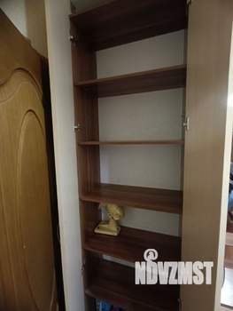 1-к квартира, на длительный срок, 33м2, 2/4 этаж