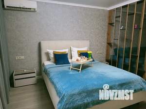 2-к квартира, посуточно, 43м2, 10/14 этаж