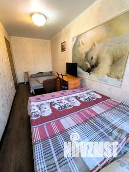 2-к квартира, посуточно, 45м2, 5/5 этаж