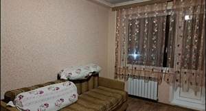 2-к квартира, на длительный срок, 46м2, 2/5 этаж