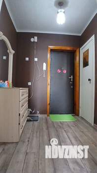 1-к квартира, на длительный срок, 36м2, 10/10 этаж