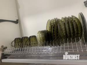 1-к квартира, посуточно, 39м2, 20/23 этаж