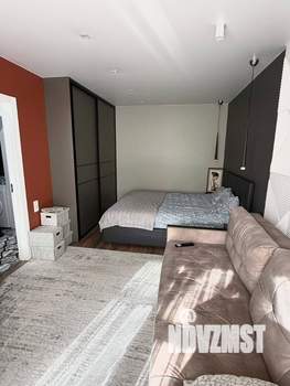 1-к квартира, на длительный срок, 32м2, 3/5 этаж
