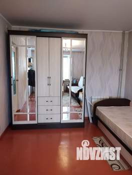 1-к квартира, на длительный срок, 34м2, 7/9 этаж