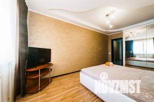 1-к квартира, посуточно, 50м2, 15/18 этаж