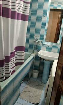 2-к квартира, на длительный срок, 50м2, 3/5 этаж