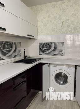 1-к квартира, на длительный срок, 41м2, 3/10 этаж