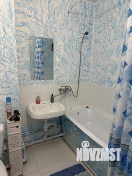 1-к квартира, посуточно, 29м2, 9/10 этаж