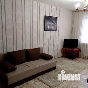 1-к квартира, посуточно, 38м2, 5/10 этаж