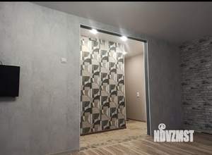 1-к квартира, посуточно, 31м2, 5/5 этаж