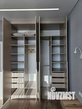 2-к квартира, посуточно, 88м2, 9/37 этаж
