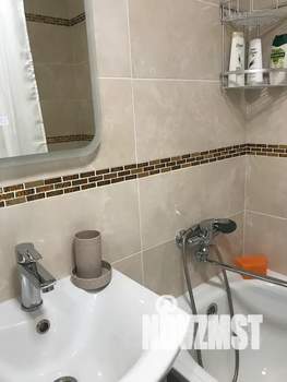 1-к квартира, посуточно, 32м2, 5/9 этаж