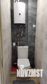 1-к квартира, посуточно, 45м2, 8/17 этаж